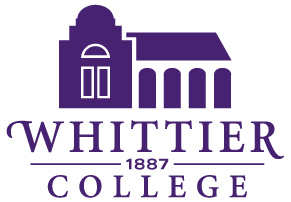 Whittier - Whittier College logo